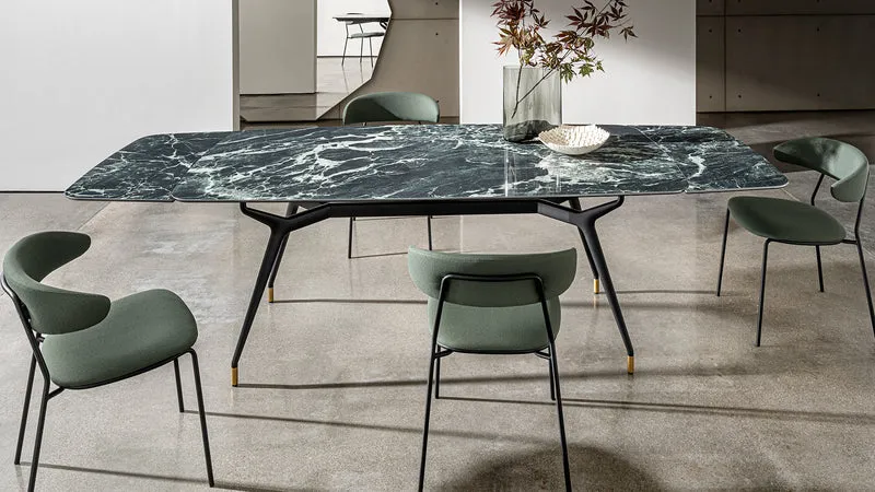 Table fixe - design italien - Arkos