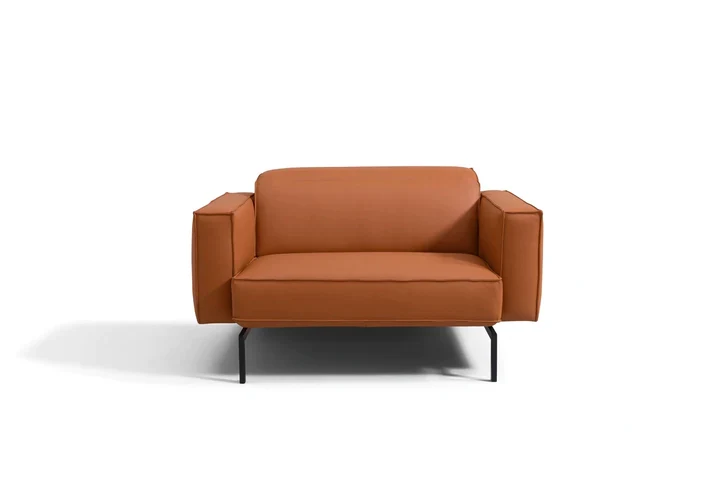Canapé - Design - Emblema 1872