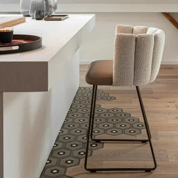 Tabouet - Design - Gaia