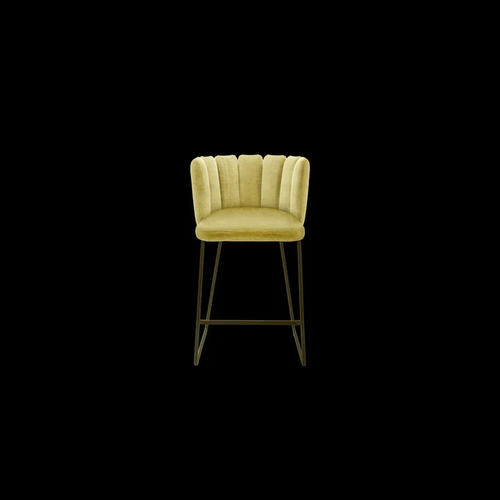 Tabouet - Design - Gaia