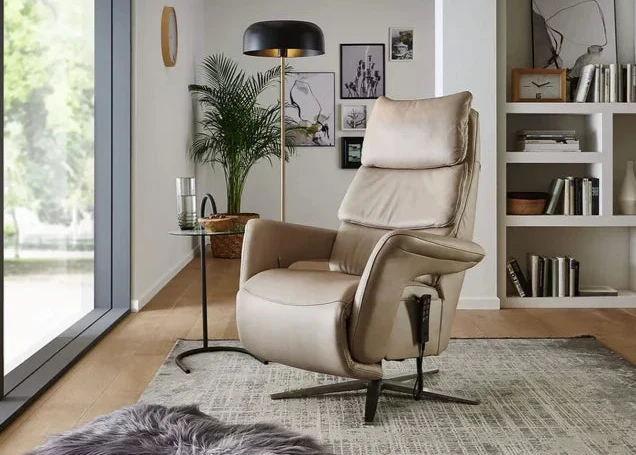 Fauteuil - Relax - EC21007