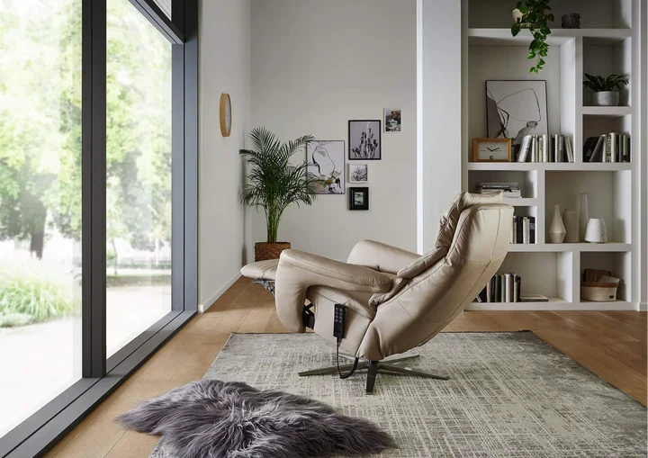 Fauteuil - Relax - EC21007