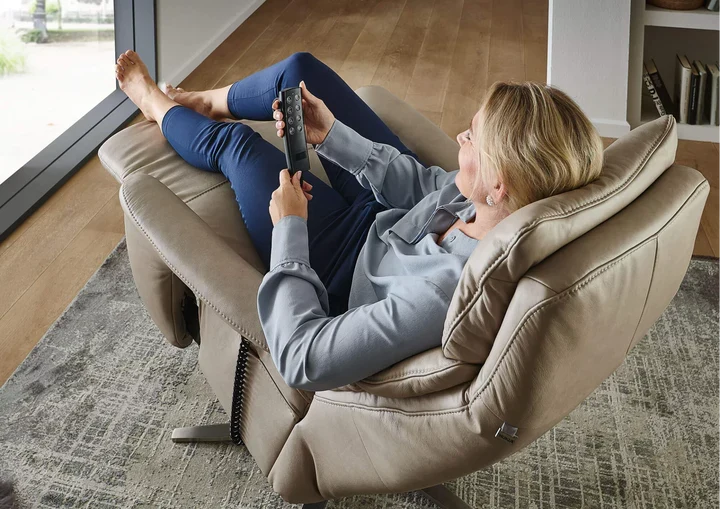 Fauteuil - Relax - EC21007