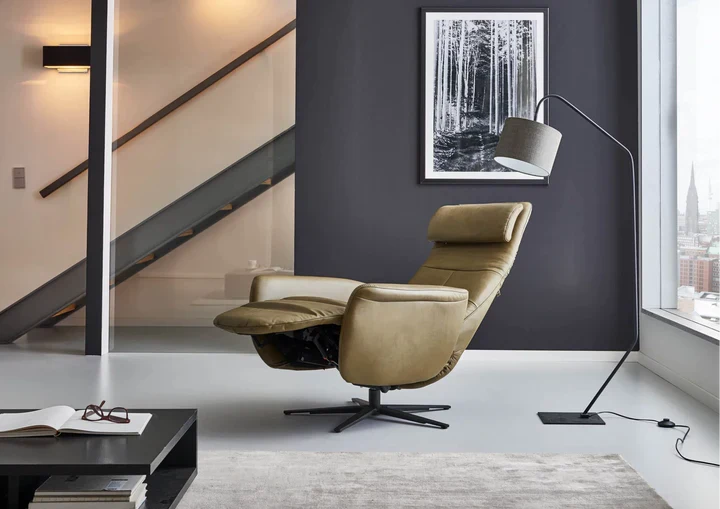 Fauteuil - Relax - LC17037