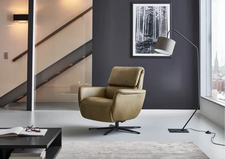 Fauteuil - Relax - LC17037