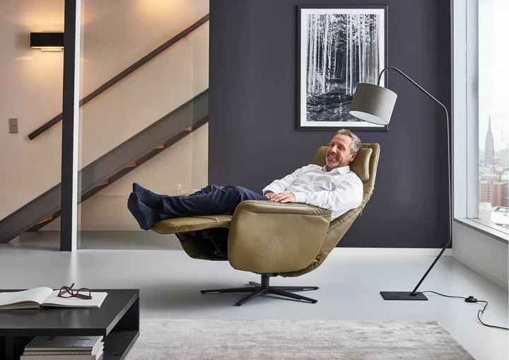 Fauteuil - Relax - LC17037