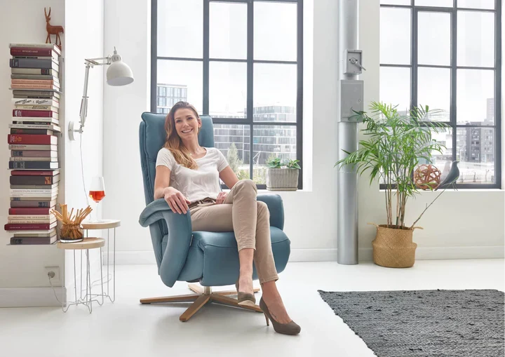 Fauteuil - relax - ER18030