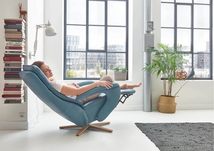 Fauteuil - relax - ER18030