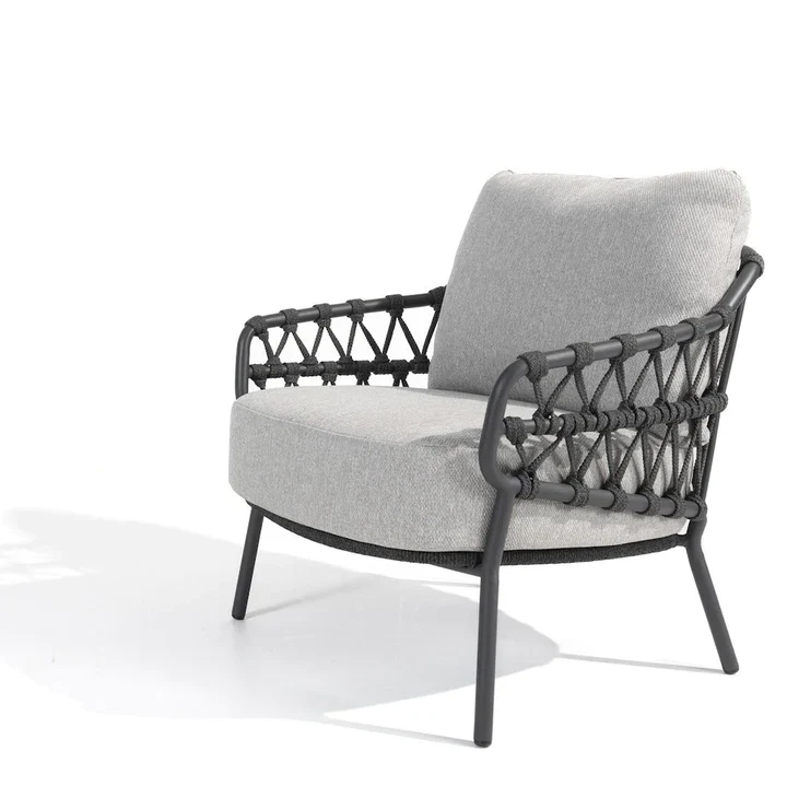 4SO - salon de jardin - Calpi