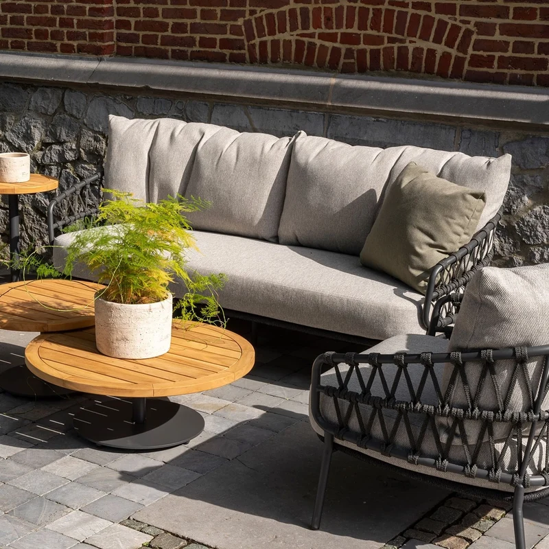 4SO - salon de jardin - Calpi