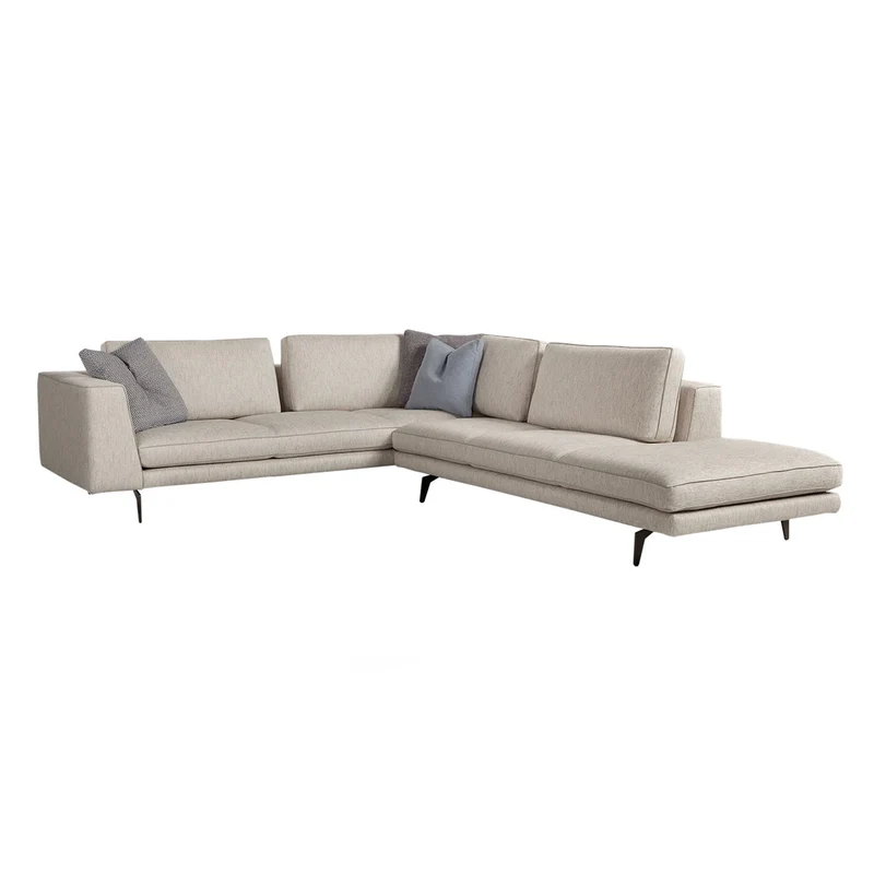 Kamy canapé d'angle modulaire