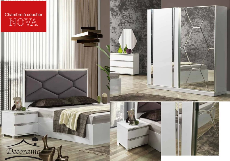 Chambre NOVA