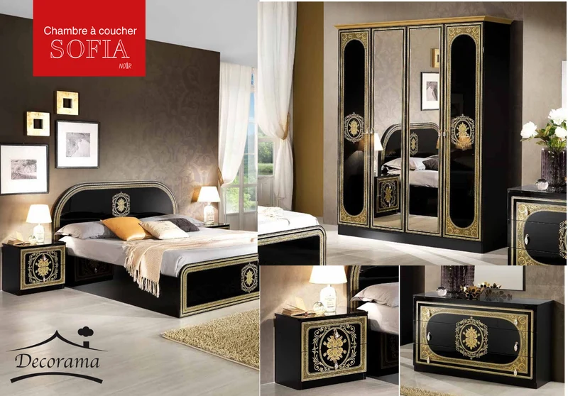 Chambre SOFIA