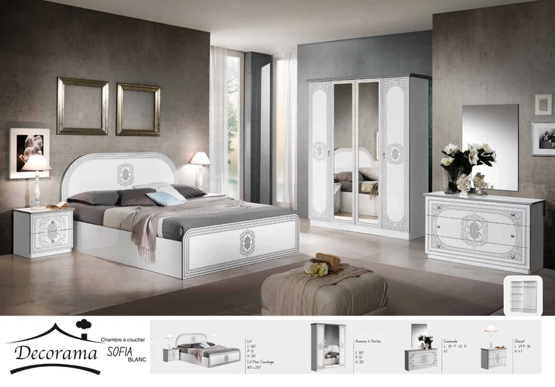 Chambre SOFIA