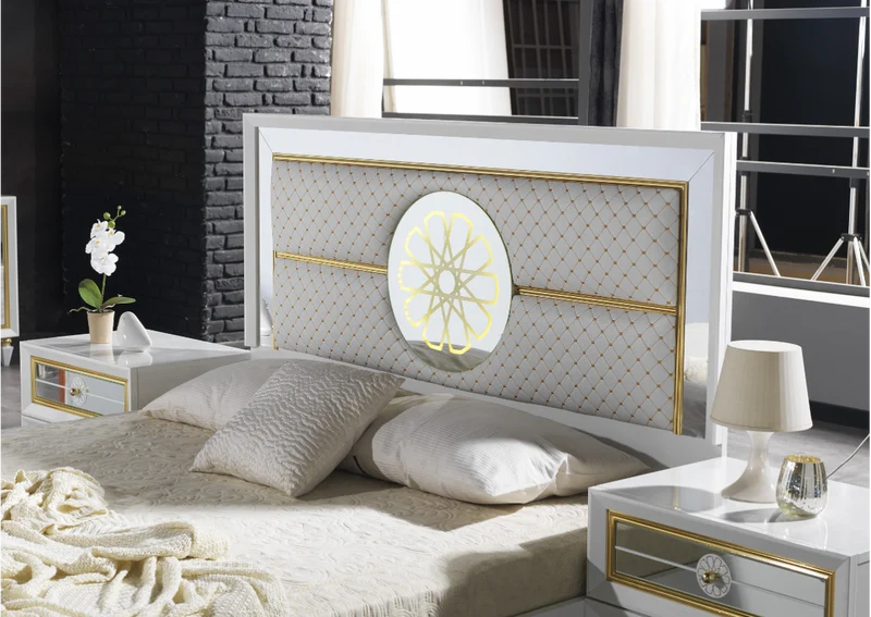 Chambre ARABESQUE