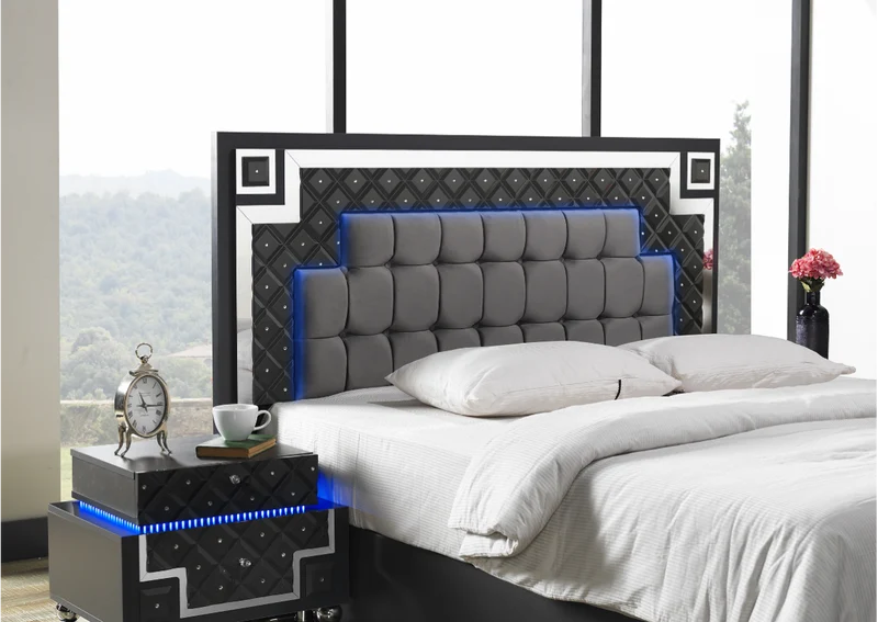 Chambre CRISTAL