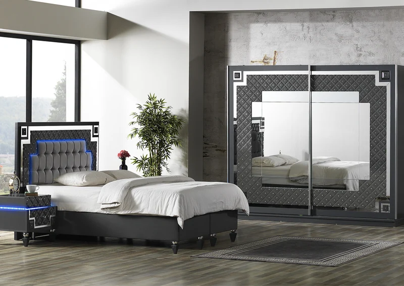 Chambre CRISTAL