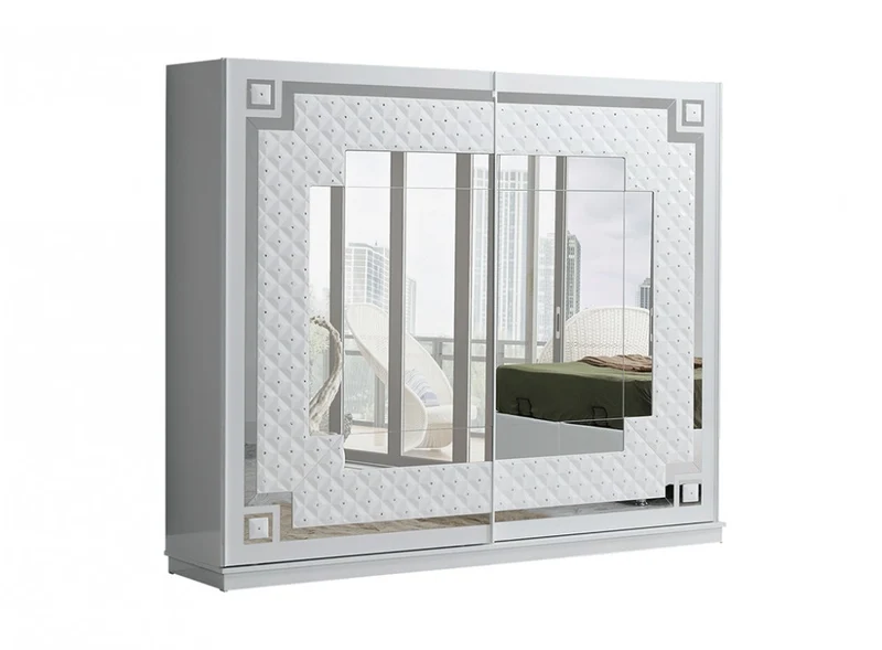Chambre CRISTAL