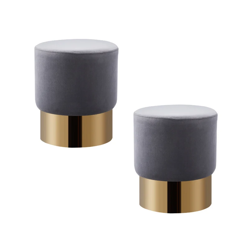 Pouf CAMÉLIA