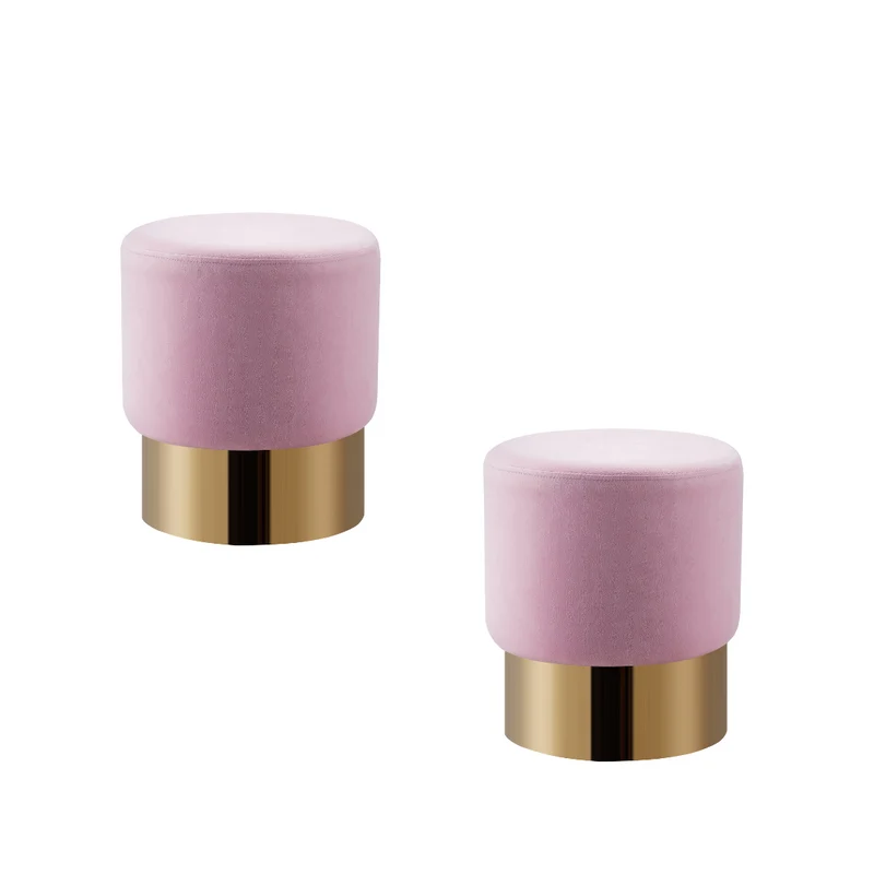Pouf CAMÉLIA