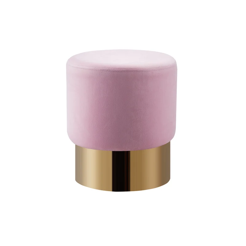 Pouf CAMÉLIA