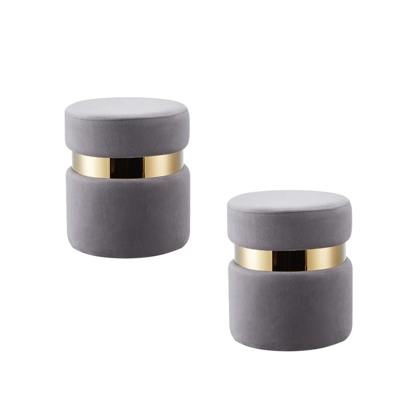 Pouf CAMÉLIA
