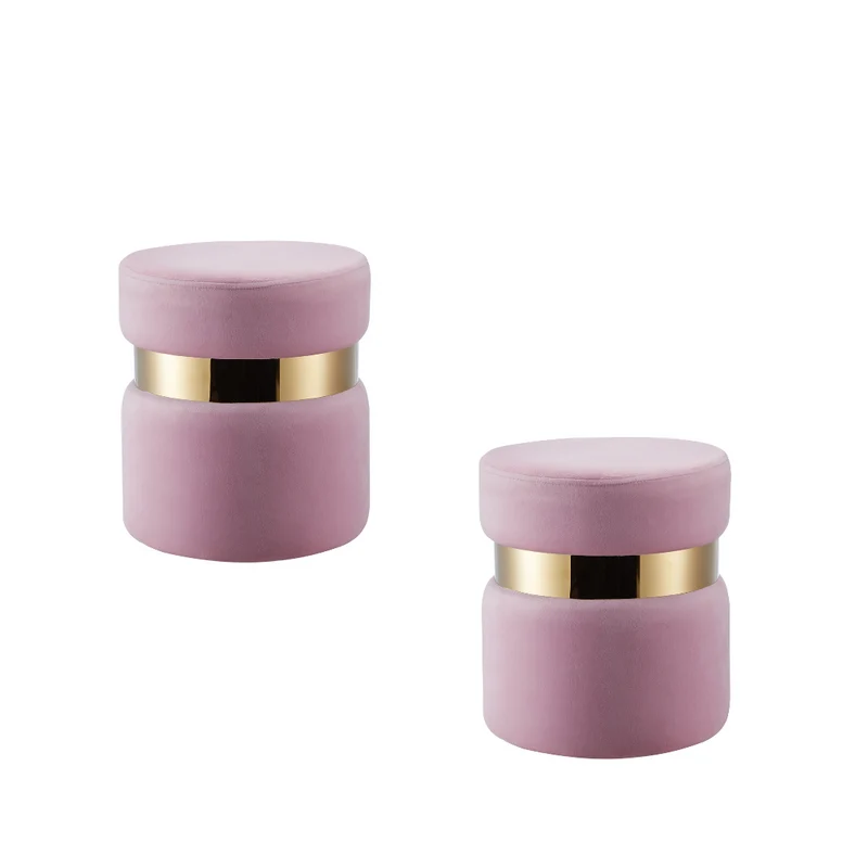 Pouf CAMÉLIA