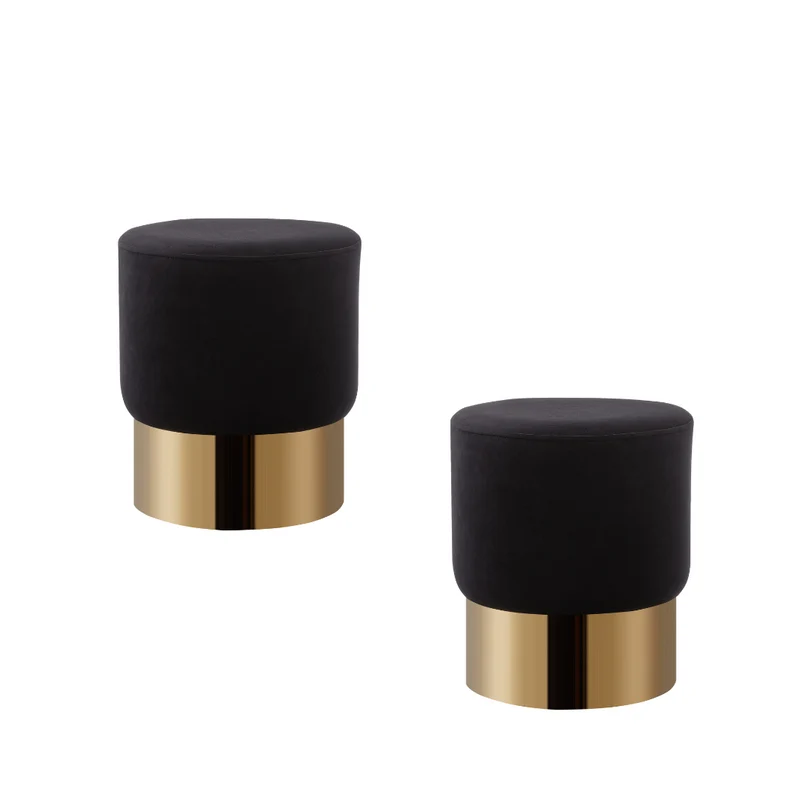 Pouf CAMÉLIA