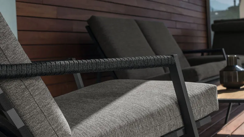 COTTAGE Fauteuil pour l'extérieur