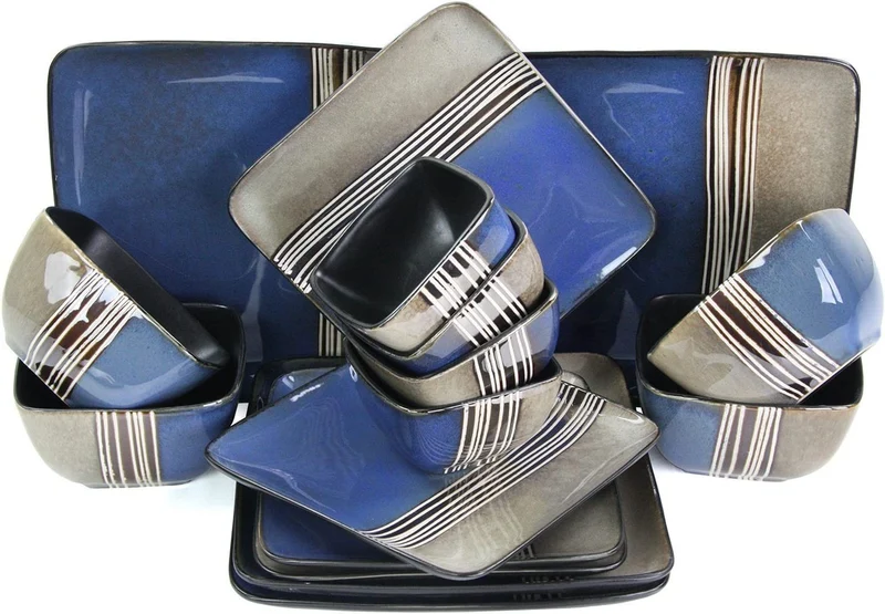 Bol en céramique, D15cm - JULIA