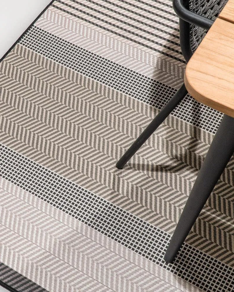 Tapis TOUNDRA - Sahara