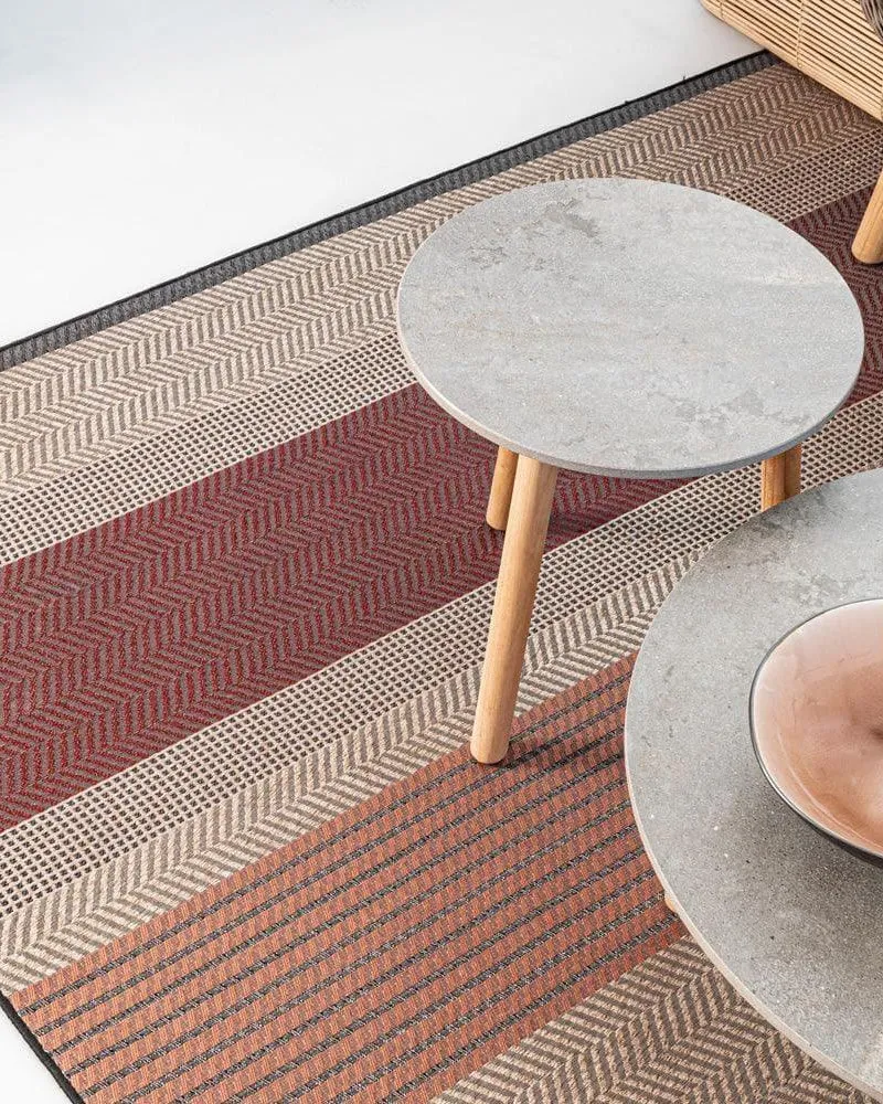 Tapis TOUNDRA - Sahara