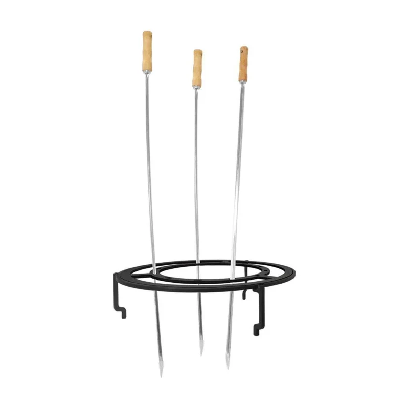 Brésilien Grill Set 100