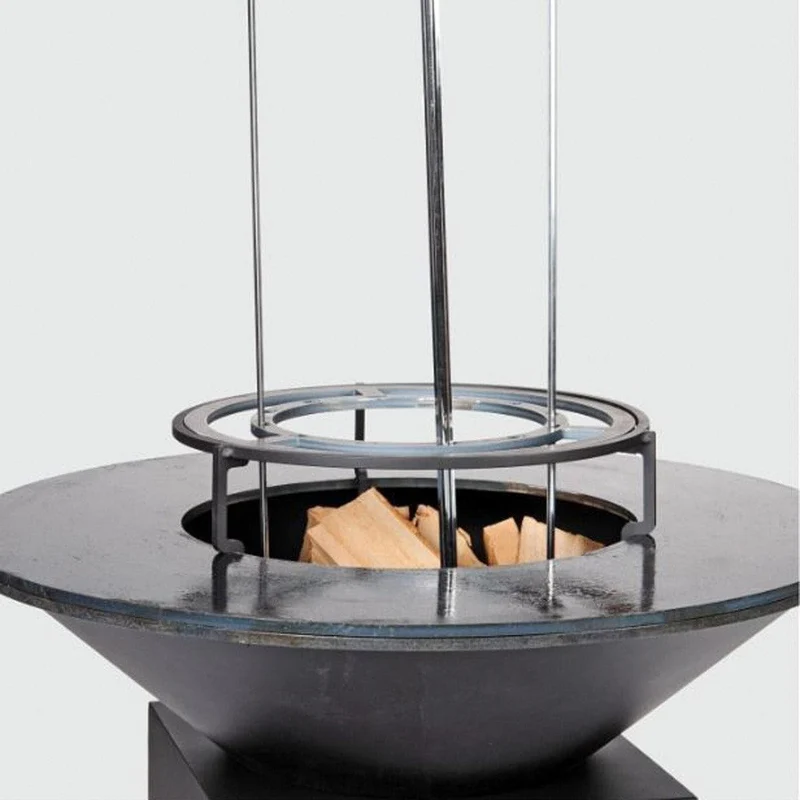 Brésilien Grill Set 100
