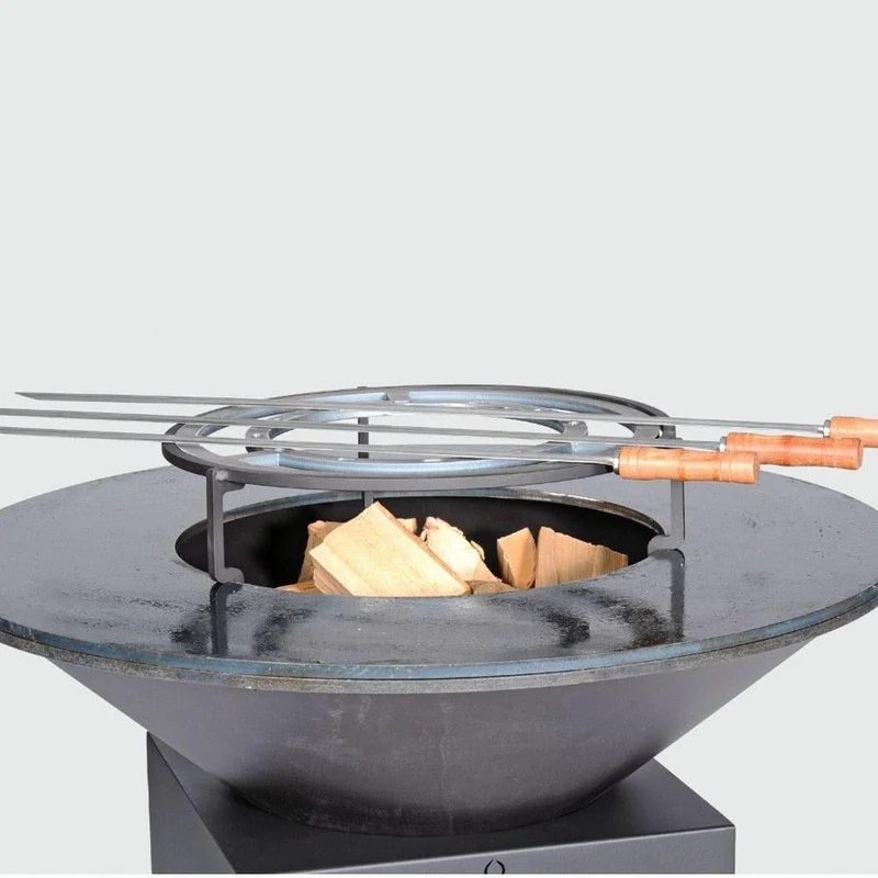 Brésilien Grill Set 100