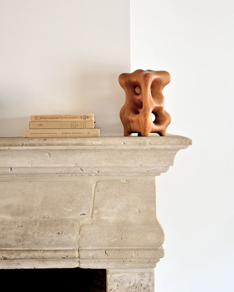 Sculpture ORGANIC
