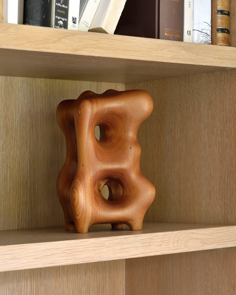 Sculpture ORGANIC