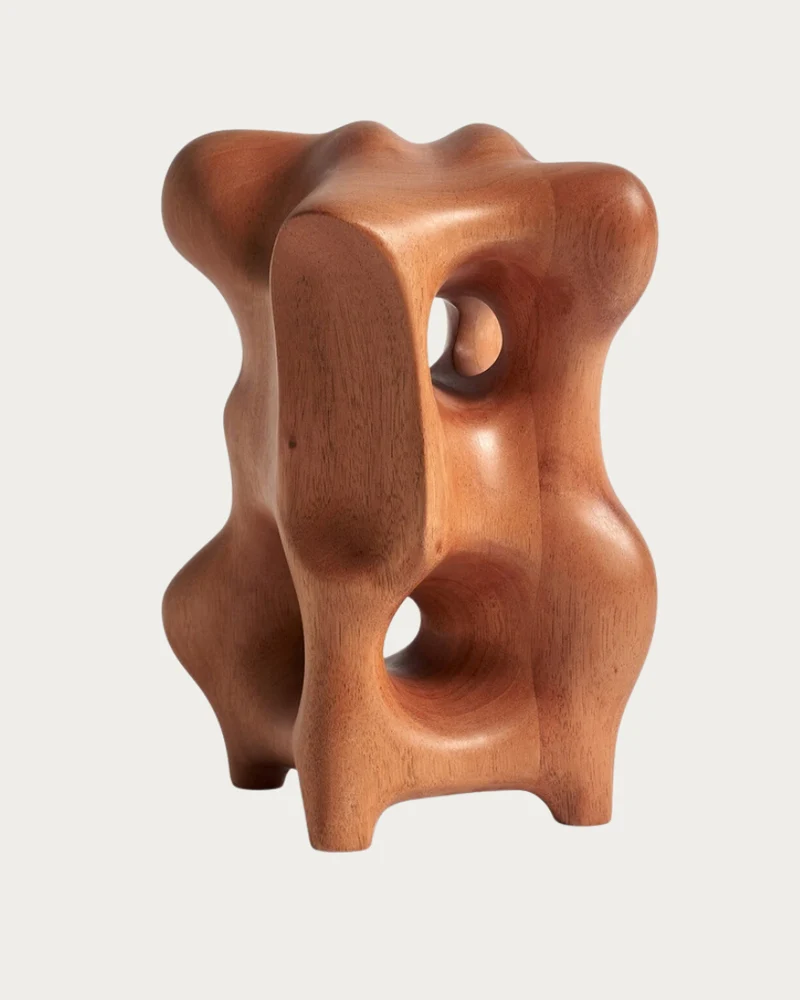 Sculpture ORGANIC