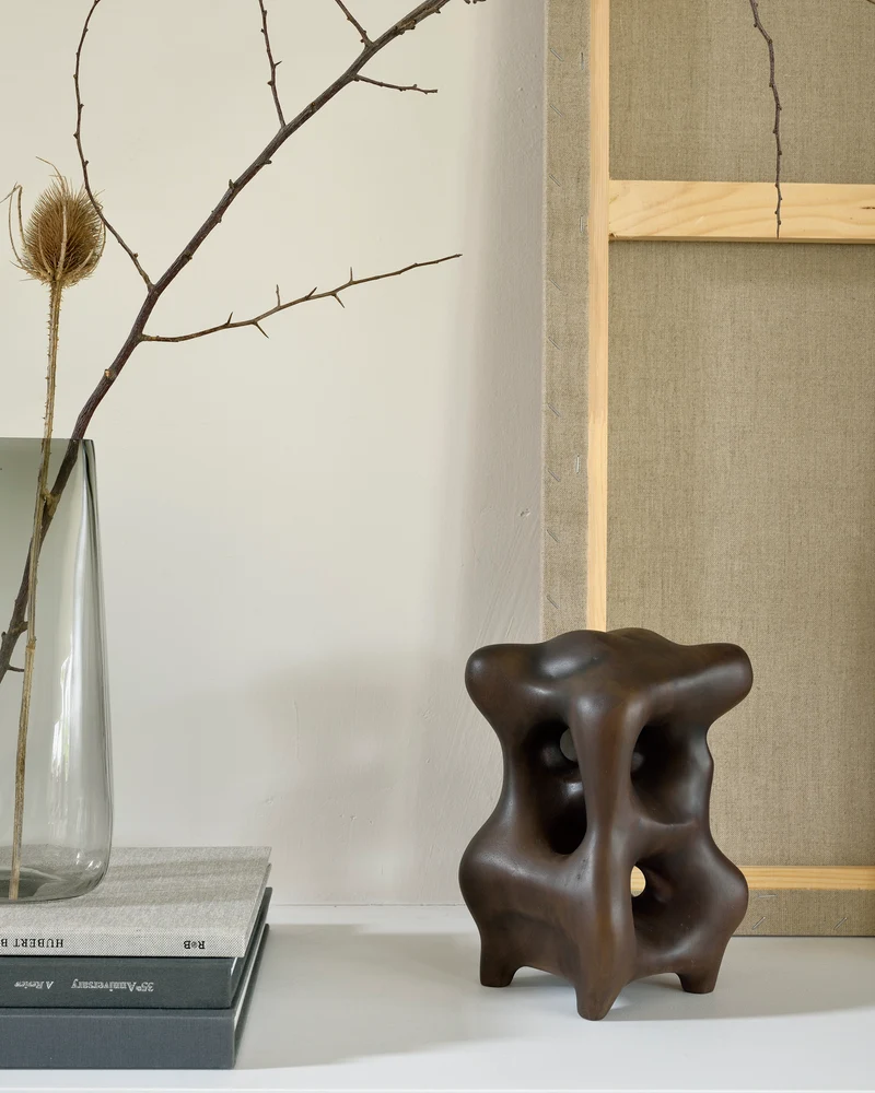 Sculpture ORGANIC