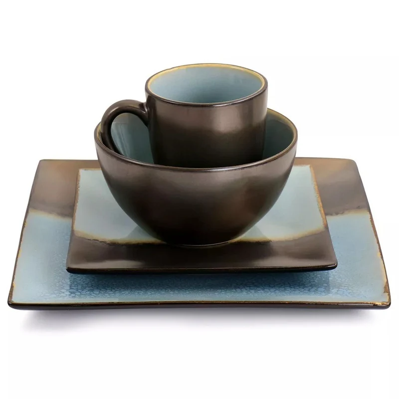 Mug en céramique - THAIS