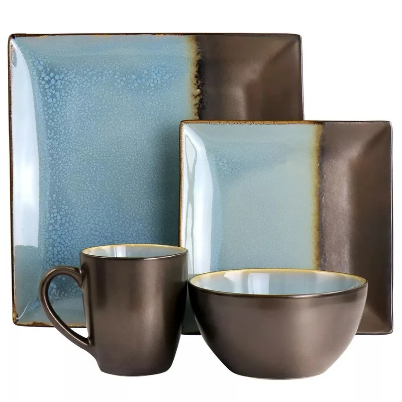 Mug en céramique - THAIS