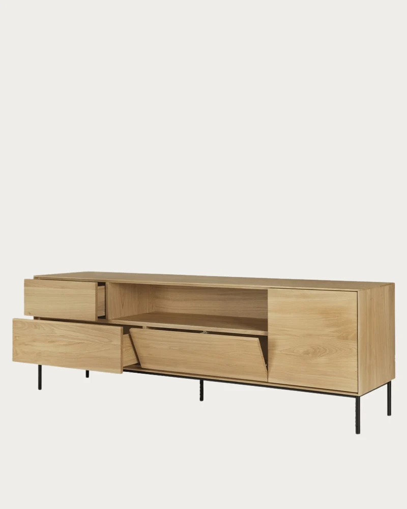 Armoire TV WHITEBIRD