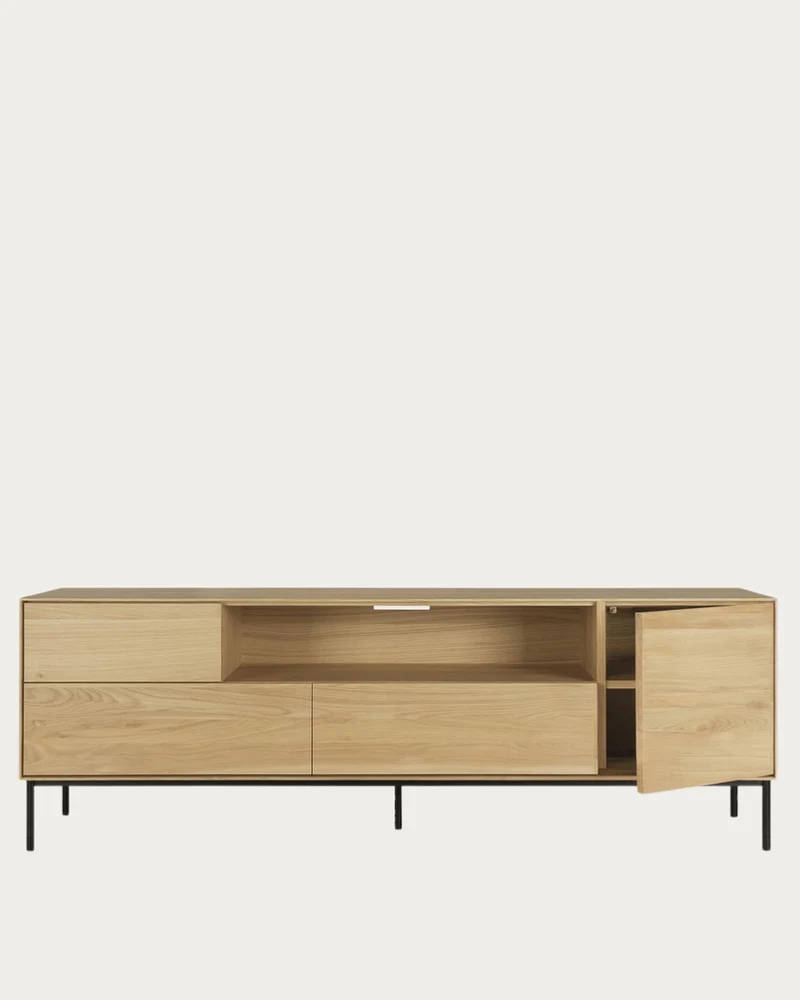 Armoire TV WHITEBIRD