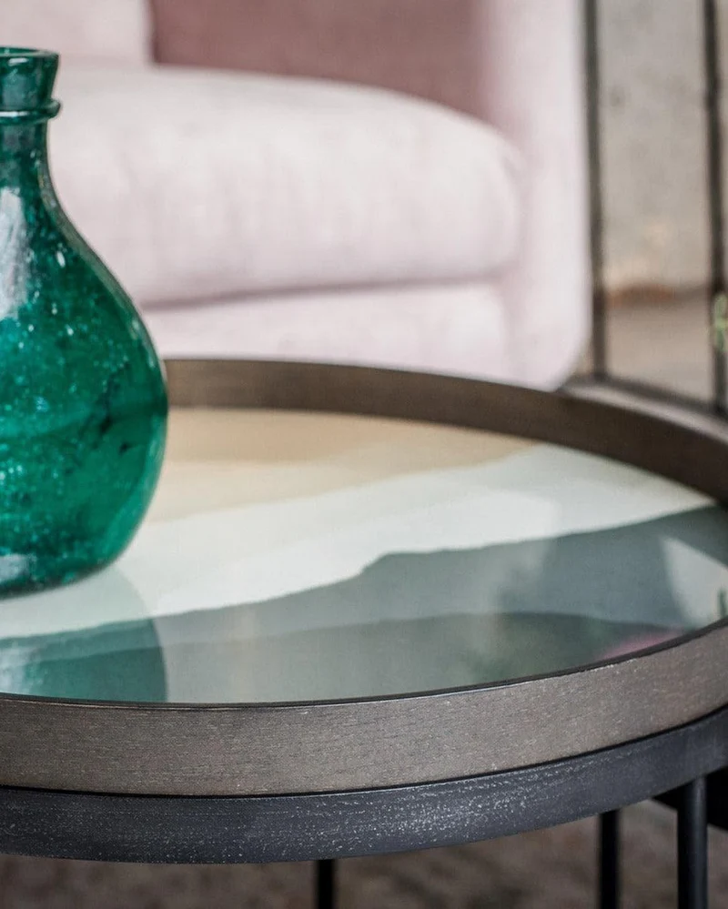 Plateau WABI SABI SLATE
