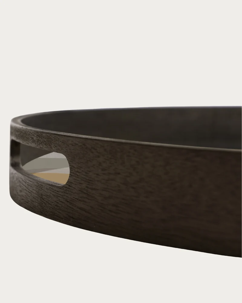 Plateau WABI SABI SAND Rond - Ø48