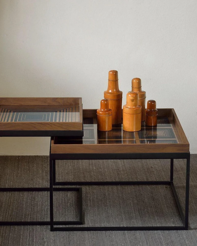 Table basse FALL