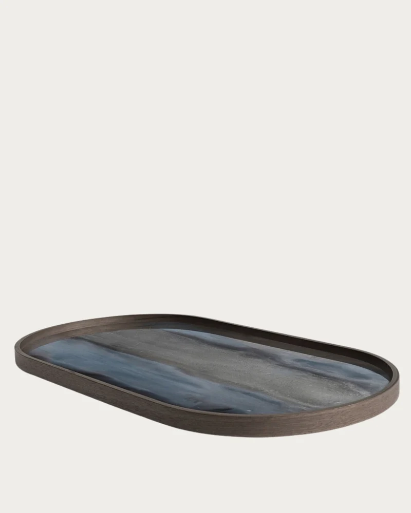 Plateau ORGANIC Oblong