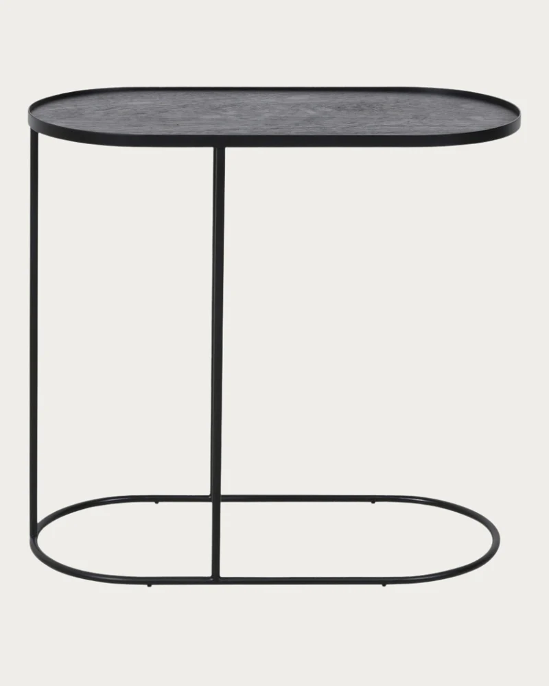Tables d'appoint OBLONG TRAY - 69x33
