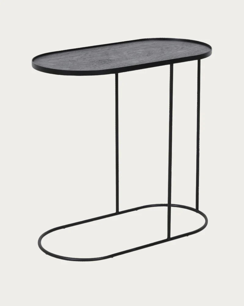 Tables d'appoint OBLONG TRAY - 69x33