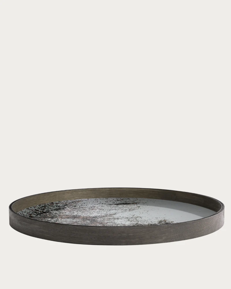 Plateau miroir CLASSICS - Ø61